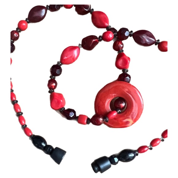 NEW Teething necklace for mom - Picture 3 of 3